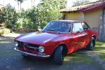 Alfa Romeo GT 1300 Junior 1972 года